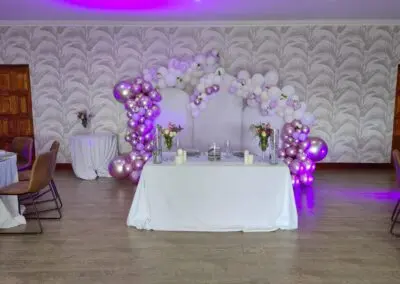 Zanzibar Party Venue Johannesburg