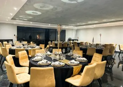 The Garden Venue Corporate Venue and Conferences