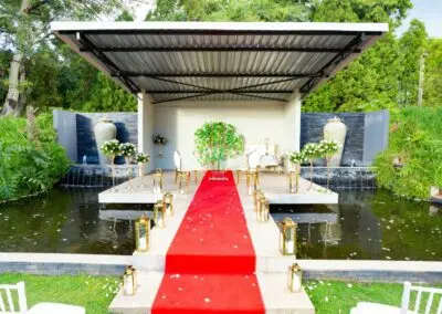 The Garden Venue Wedding Venue Johannesburg