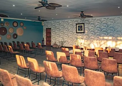 Conference venue in Gauteng