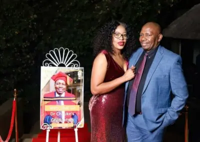 Olive Tree Hide Party Venue Johannesburg