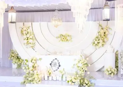 The Garden Wedding Venue