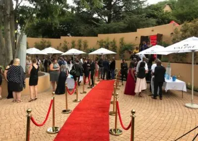 Forest Hall Party Venue