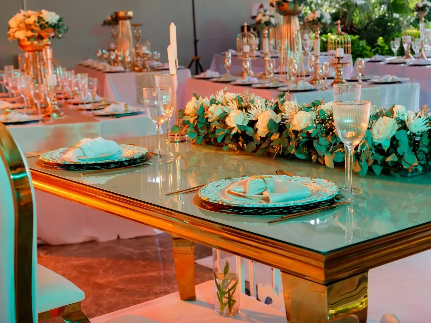 Wedding Venue Johannesburg