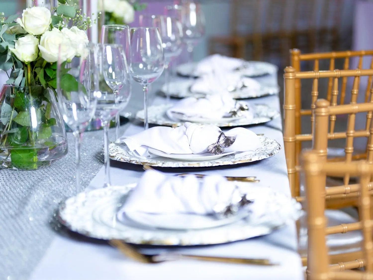 Wedding Venue Johannesburg