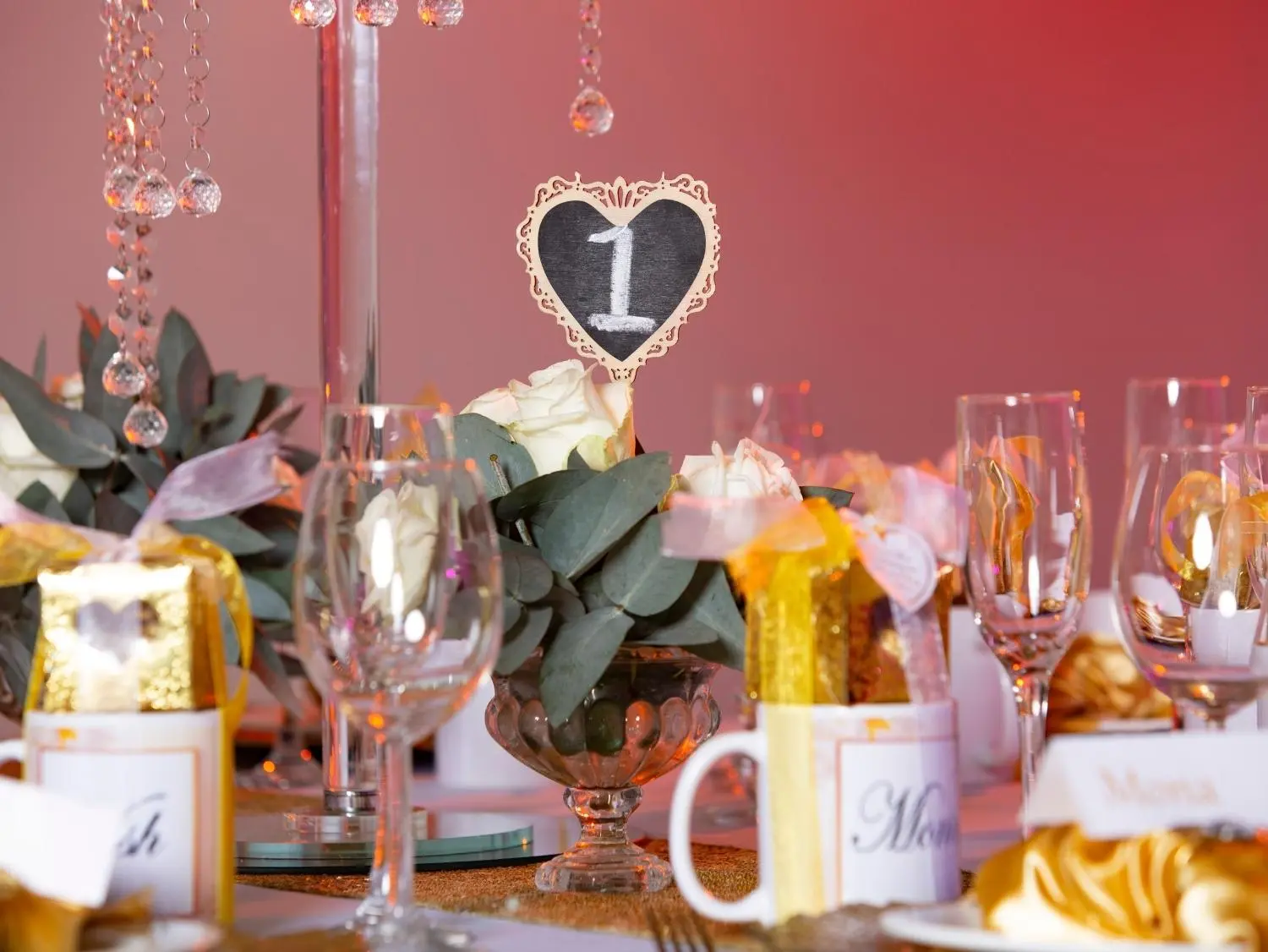 Elephant Hall Party Venue