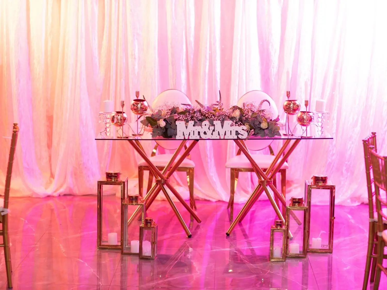 Wedding Venue Johannesburg