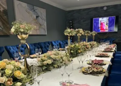 Makhulu Boardroom Parties