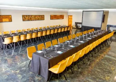 Conferencing venue in Johannesburg