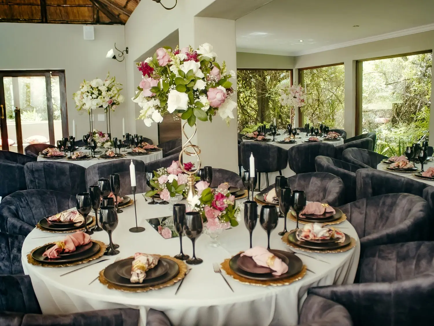 Wedding Decor in Gauteng