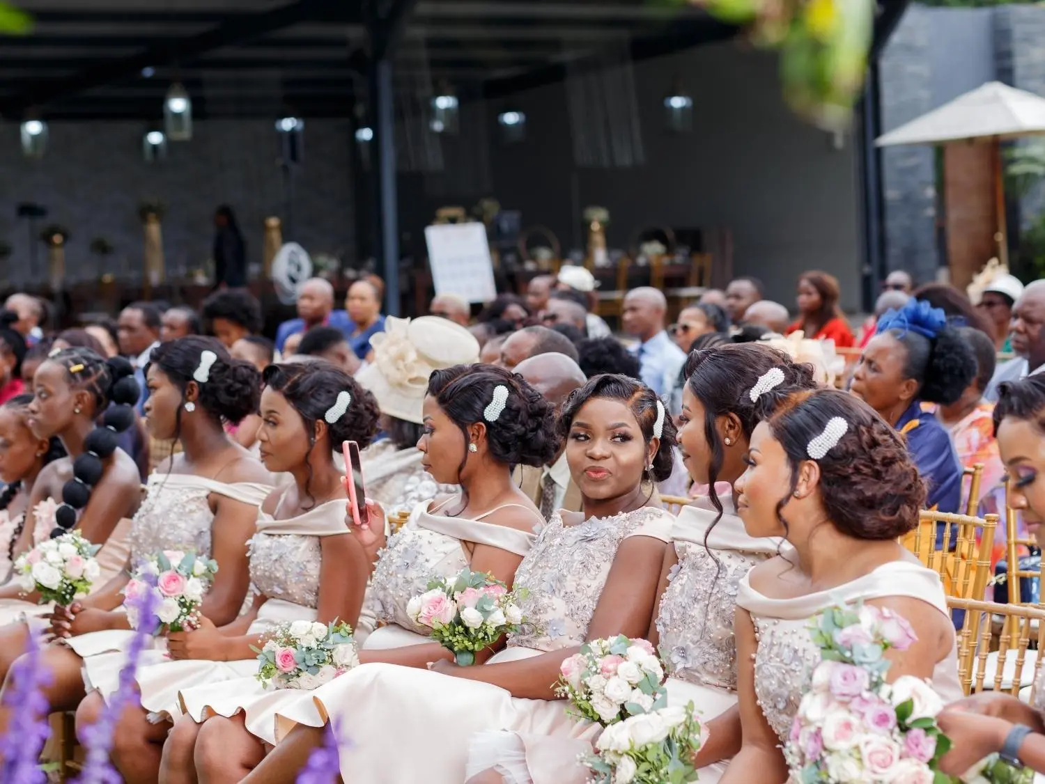 Wedding Venue Johannesburg