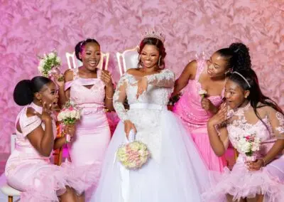 Wedding Venue Johannesburg