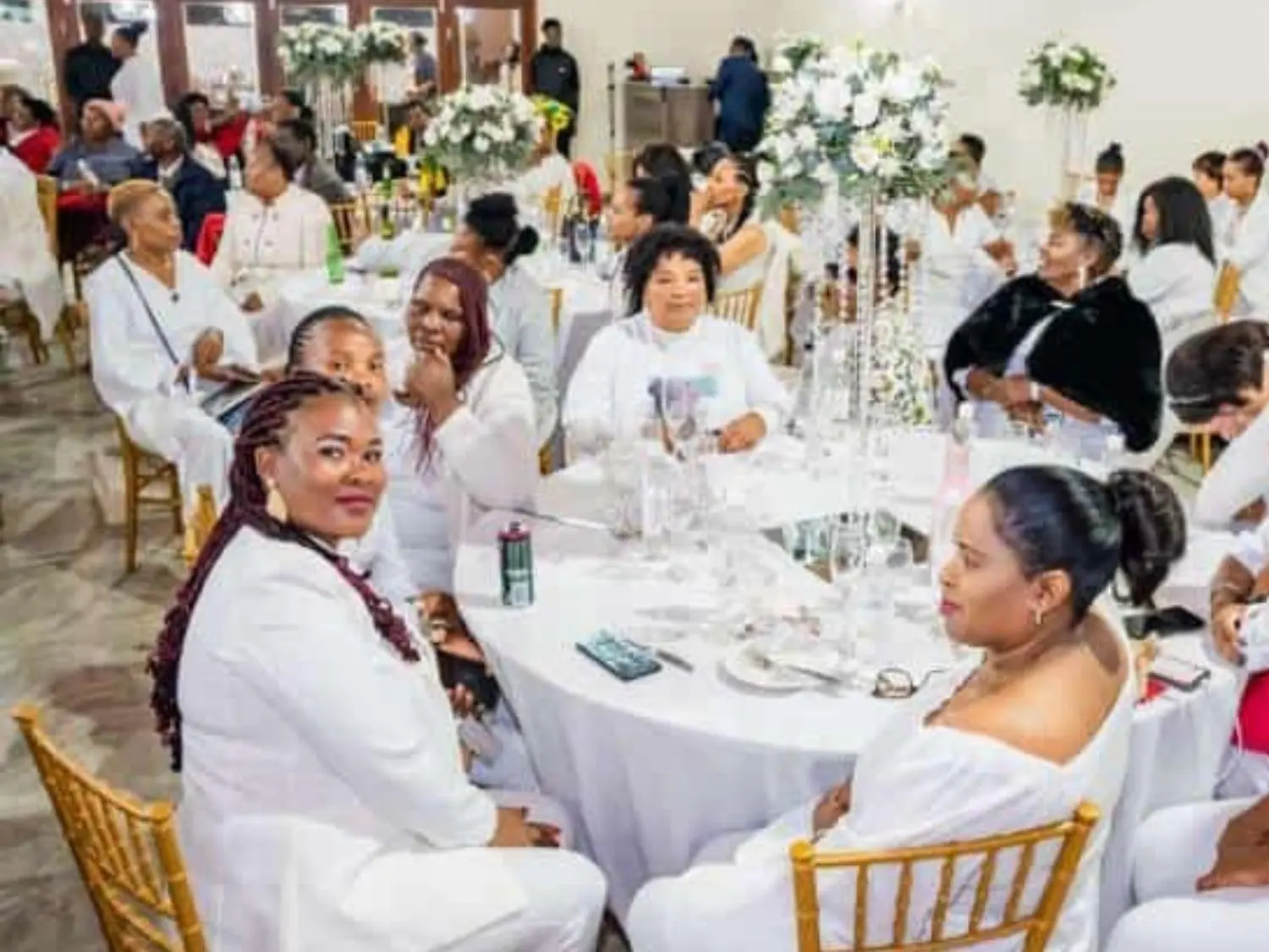 Forest Hall Corporate Venue in Johannesburg