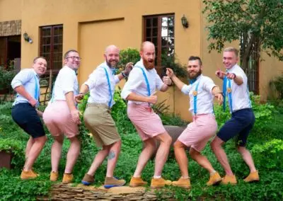 Wedding Venue Johannesburg