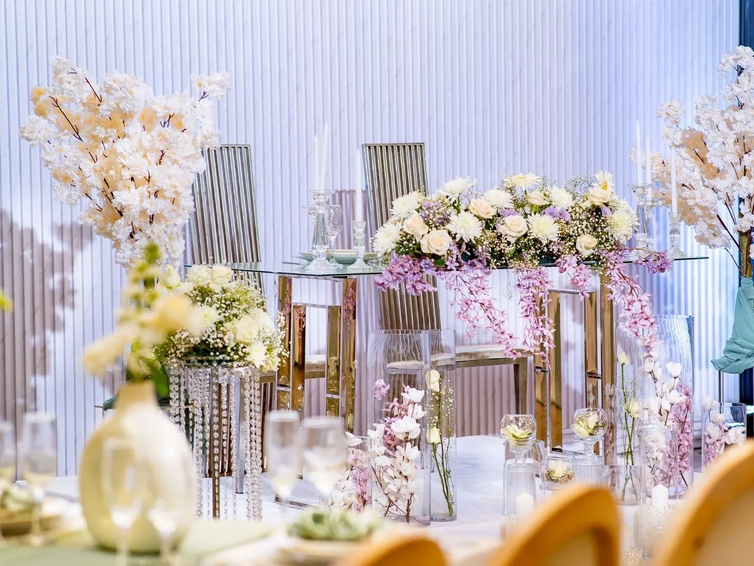 The Garden Wedding venue