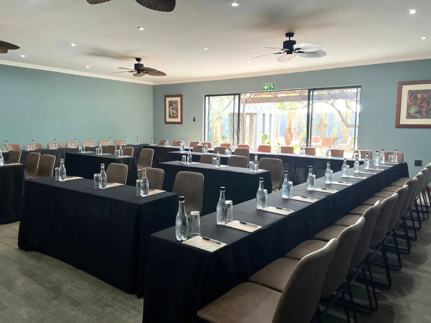 the-garden-center The Zanzibar Corporate Venue Johannesburg
