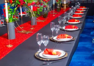 Party Venue in Johannesburg