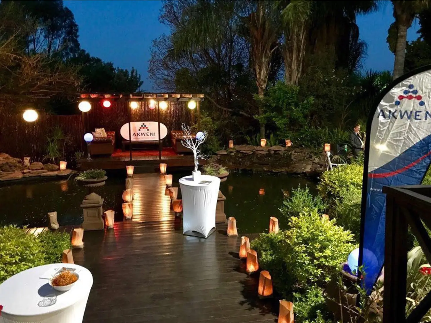The Elephant Hall Corporate Venue Johannesburg