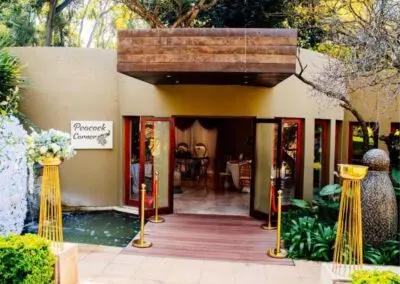 Team Building Corporate Conferences Venue in Johannesburg