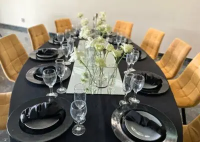 The Fever Tree Corporate Venue Johannesburg