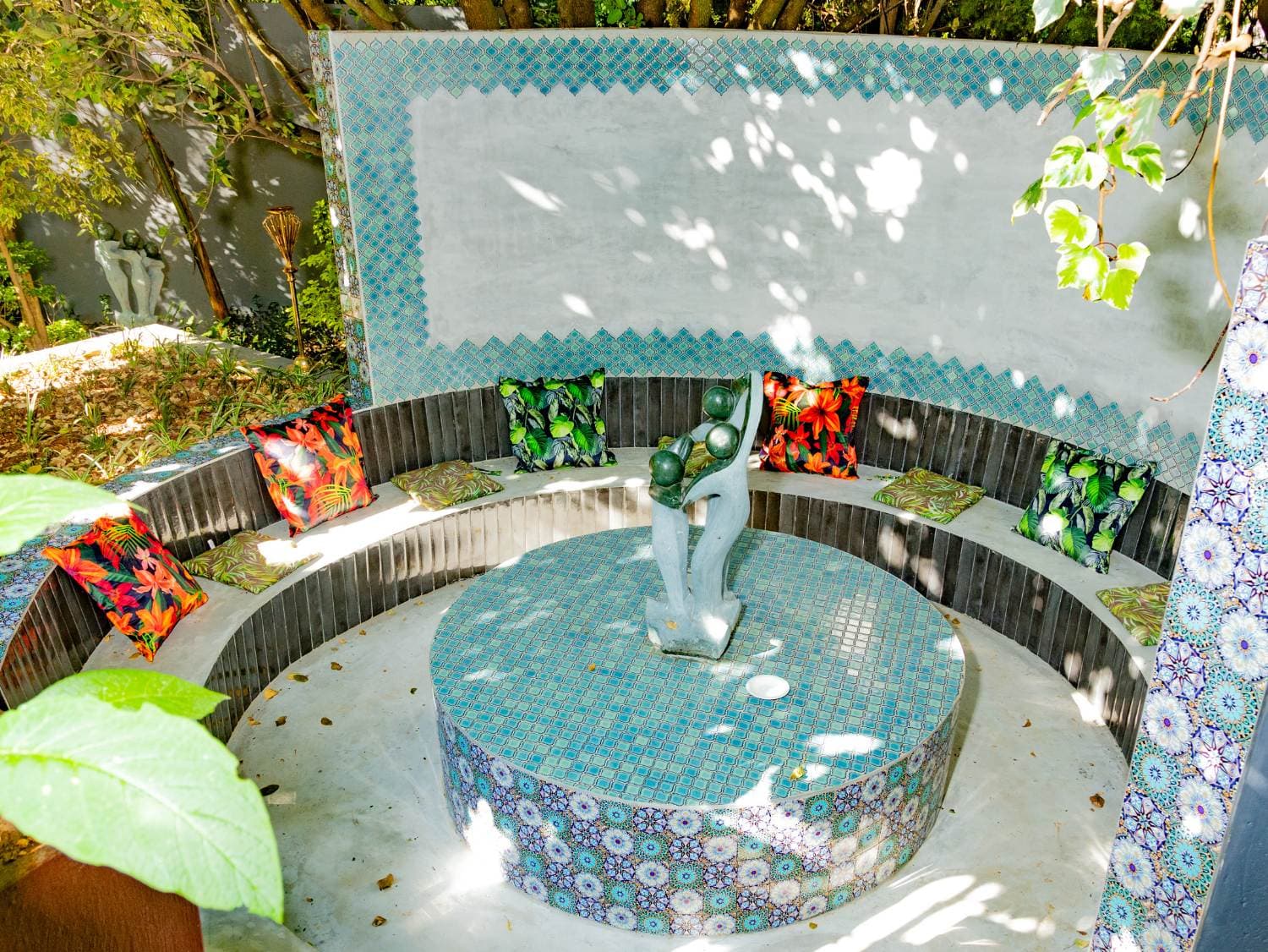Wedding venue hire
