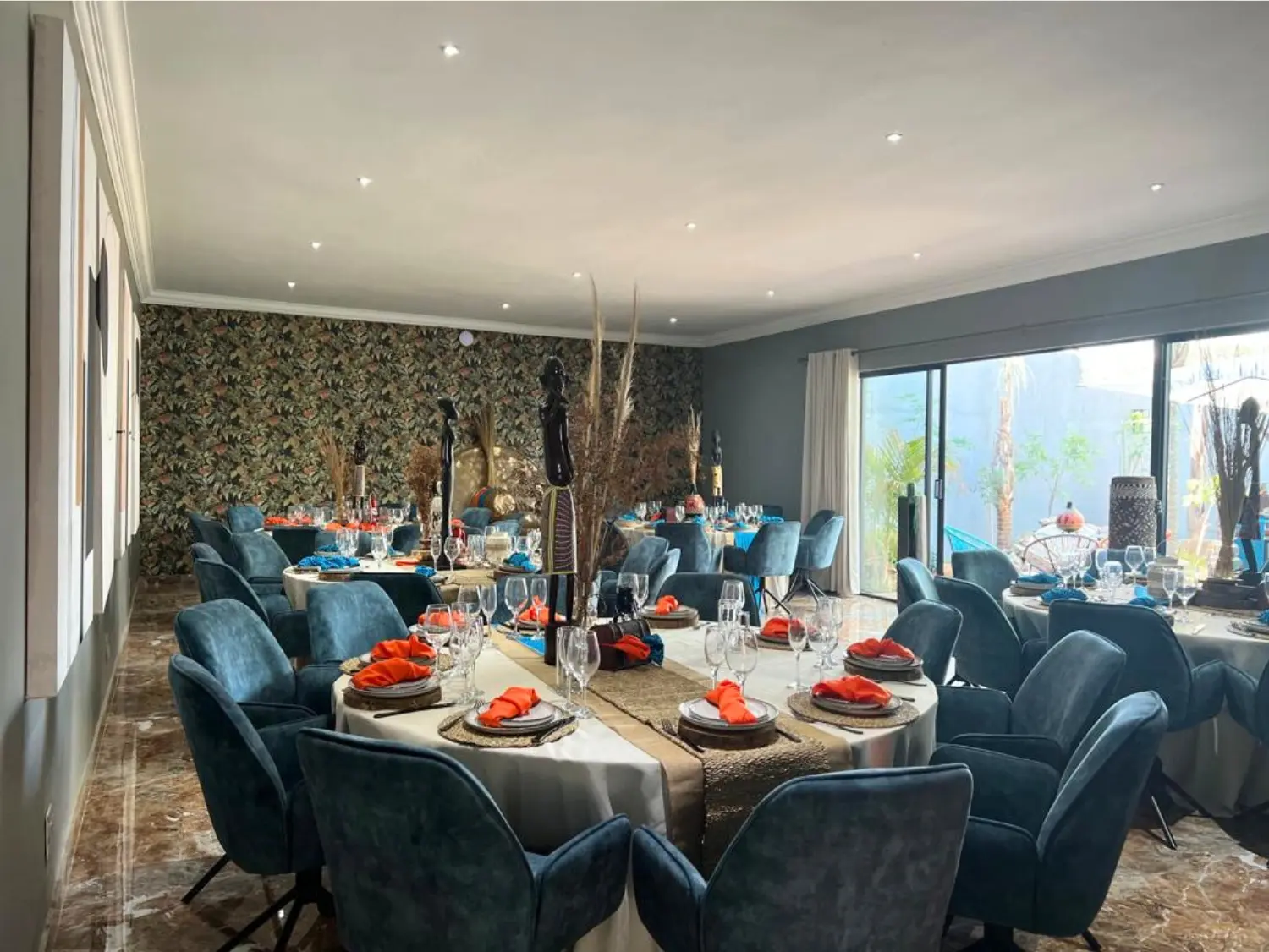 The Pepper Tree Corporate Venue