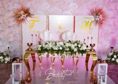 Wedding Venue Johannesburg