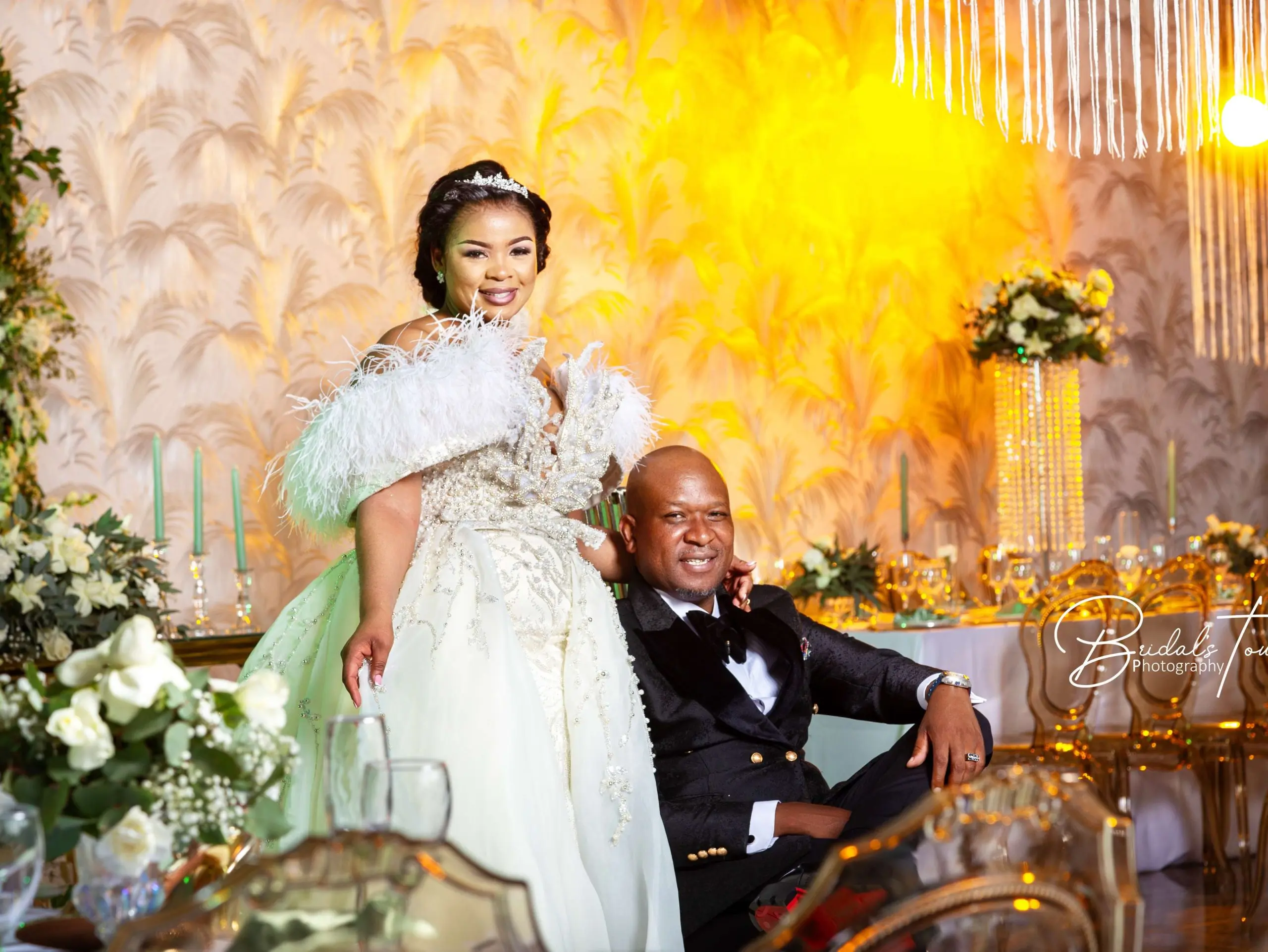 wedding venue in Johannesburg