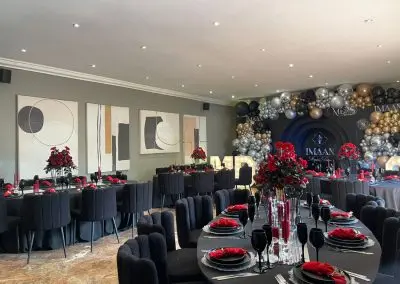 wedding venue Johannesburg