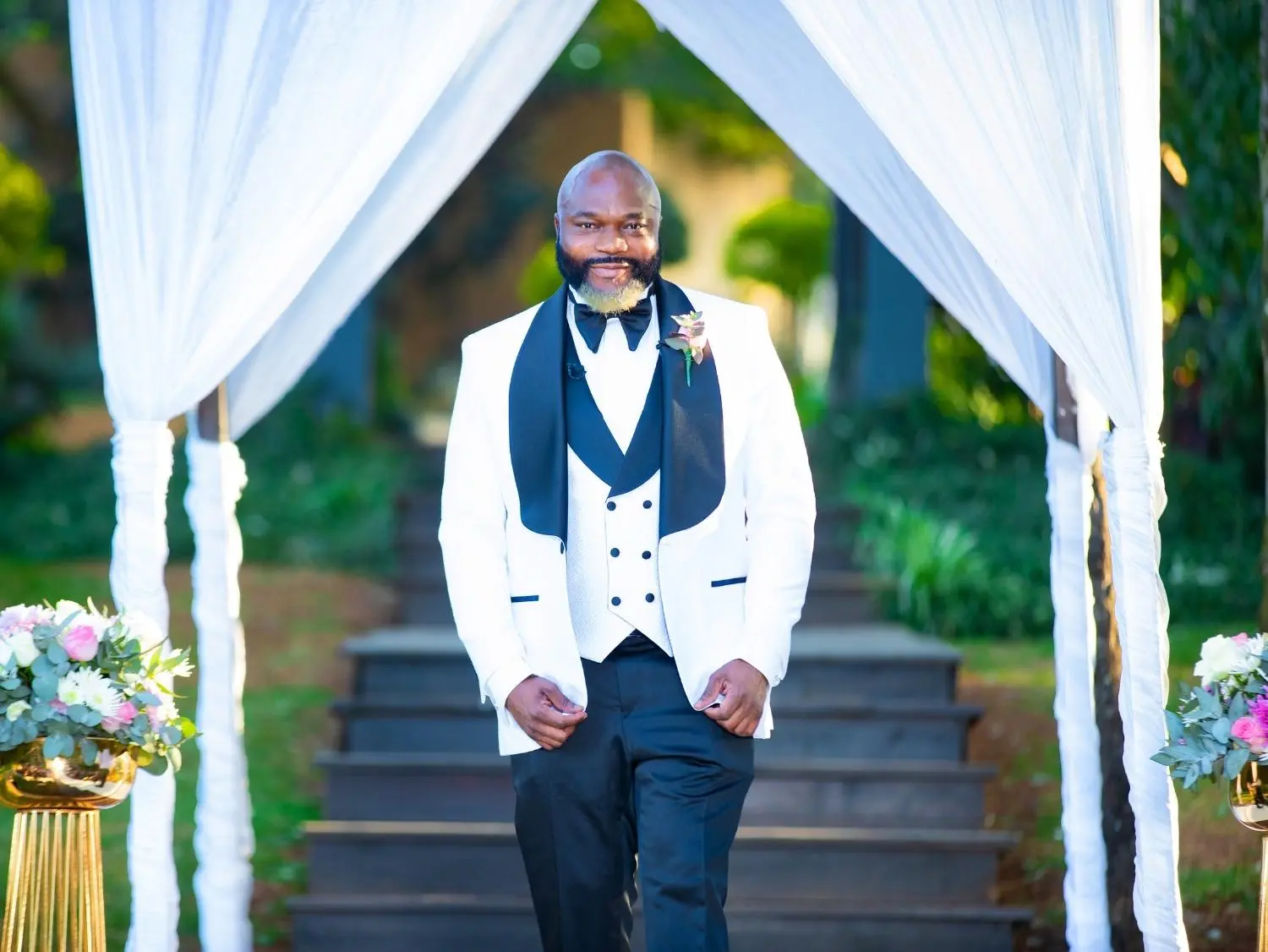 Wedding Venue Johannesburg