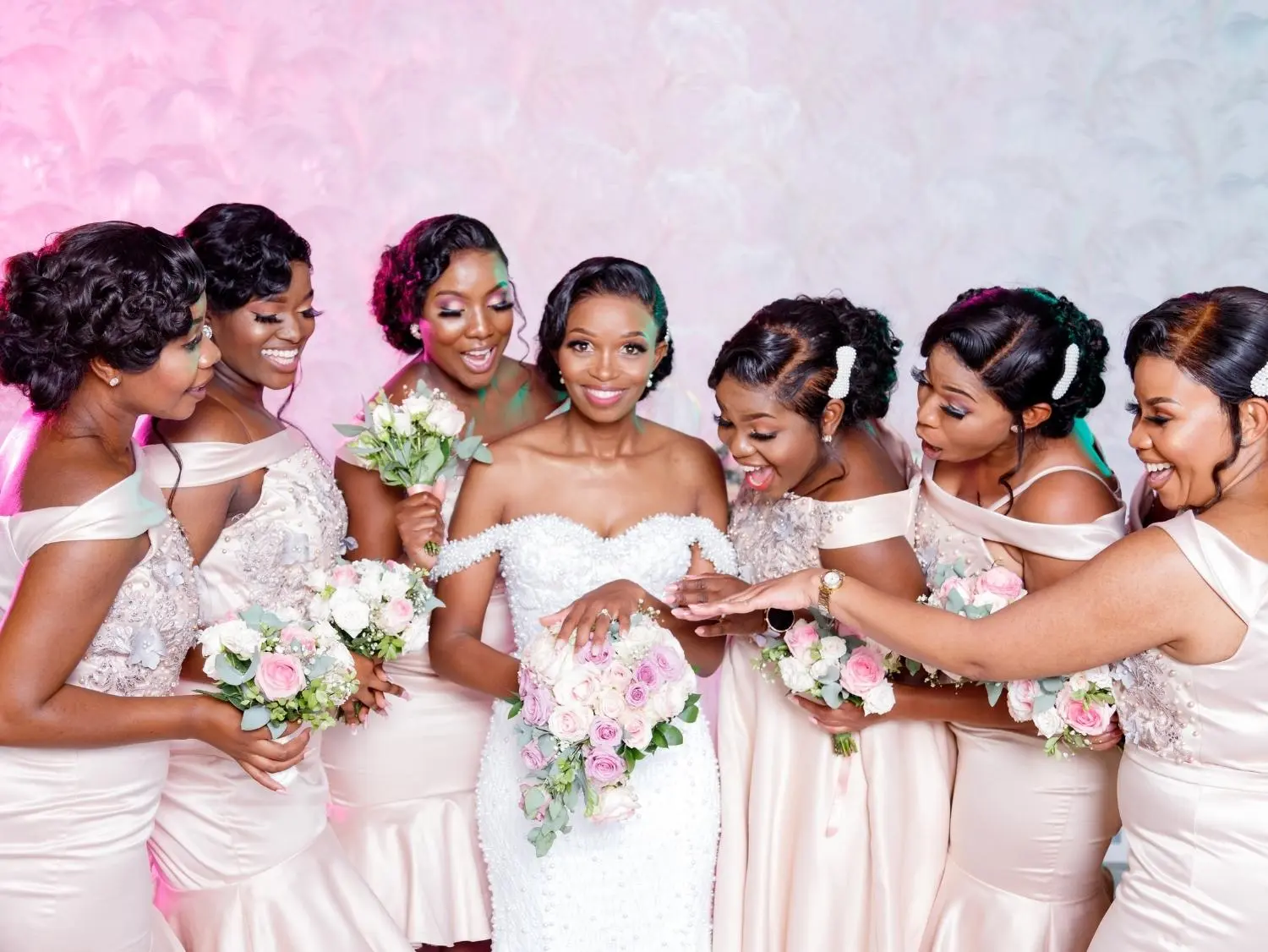 Wedding Venue Johannesburg