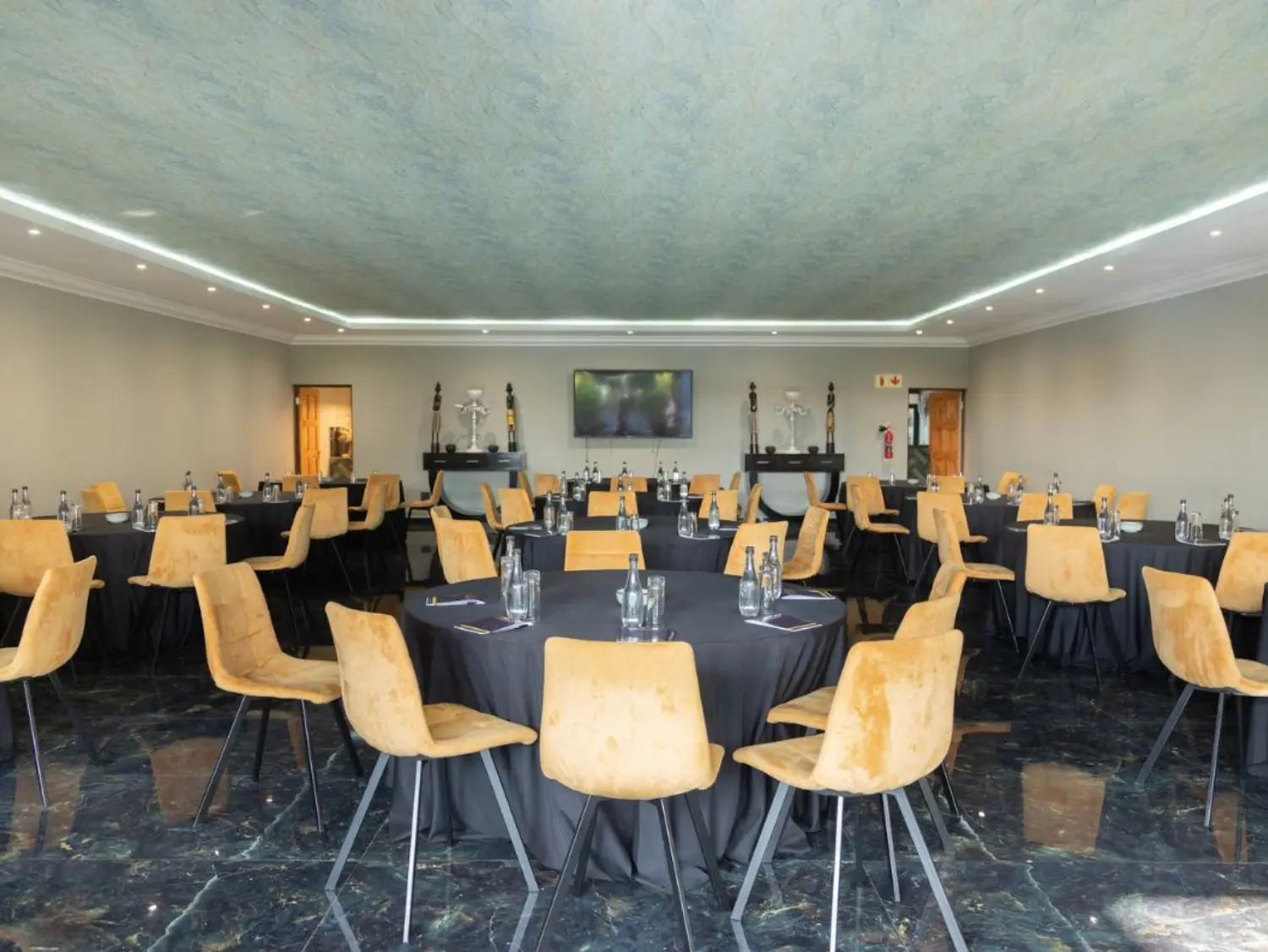 The Fever Tree Corporate Venue Johannesburg