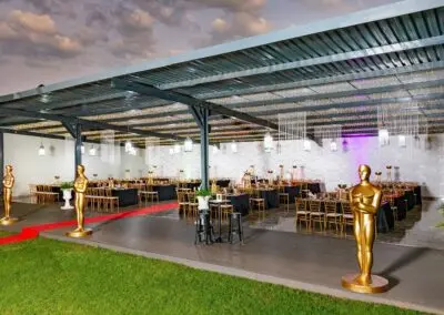 The Garden Venue Corporate Venue