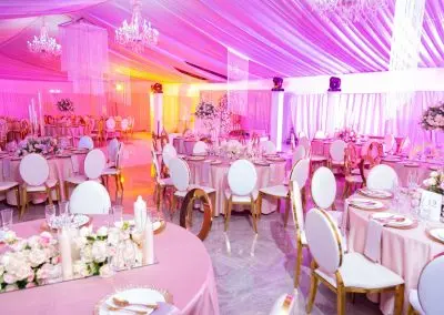 wedding venue Johannesburg