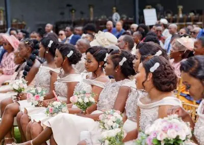 Wedding venue Johannesburg