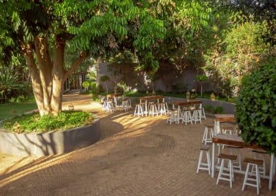 Gauteng weddings