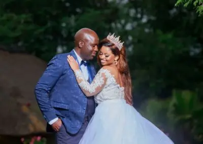 Wedding Venue Johannesburg