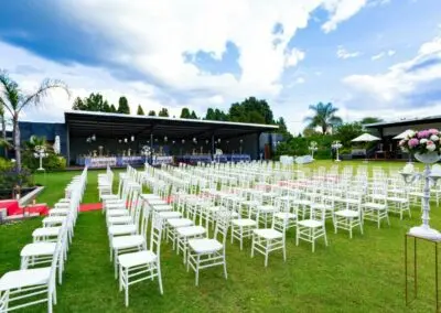 The Garden Venue Wedding Venue Johannesburg