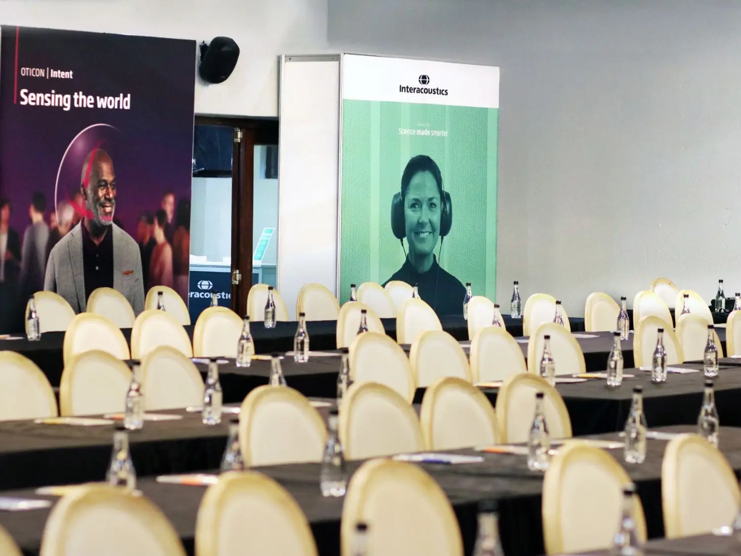 Forest Hall Corporate Venue in Johannesburg