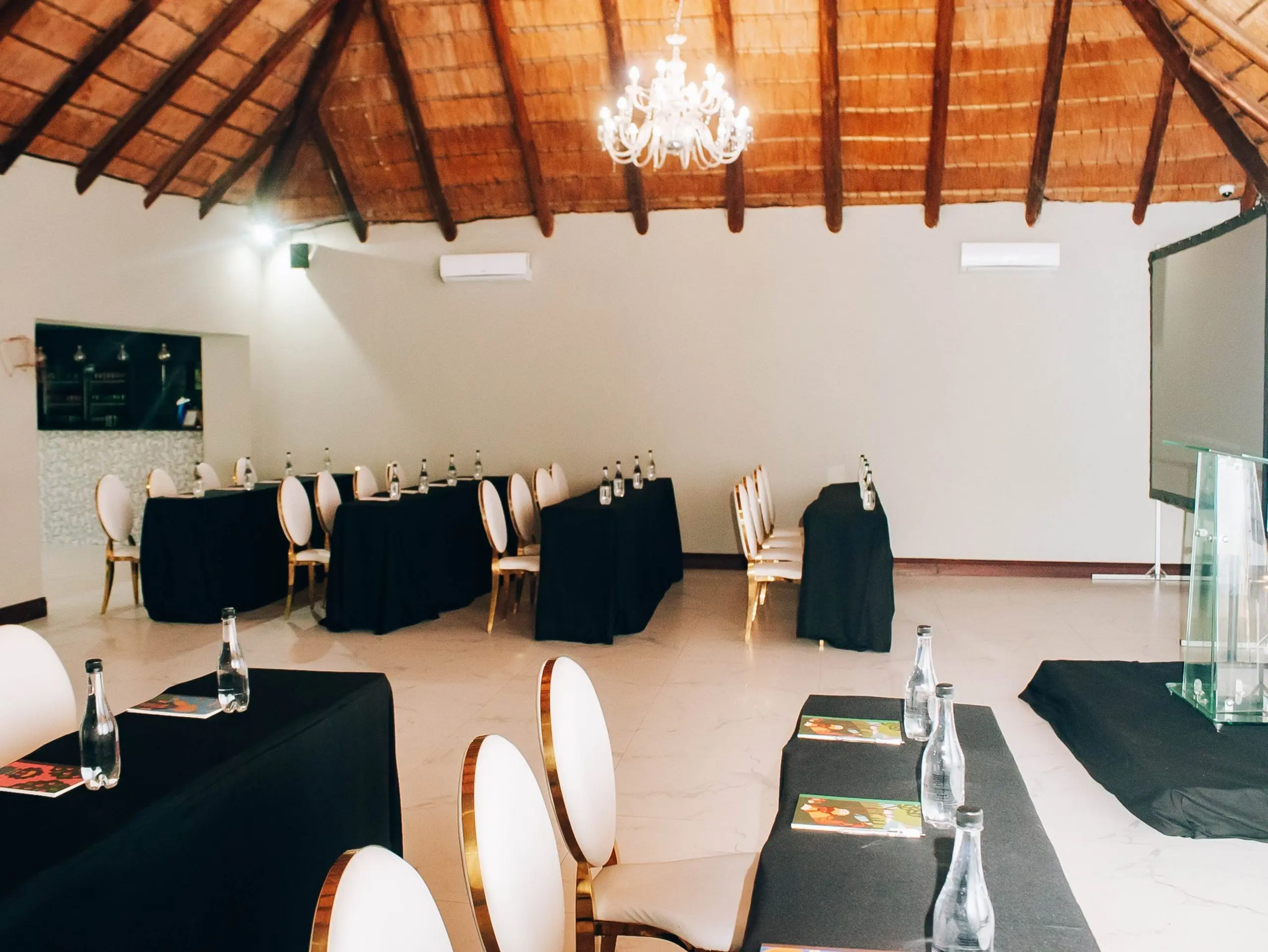 Conferencing venue for hire in Johannesburg