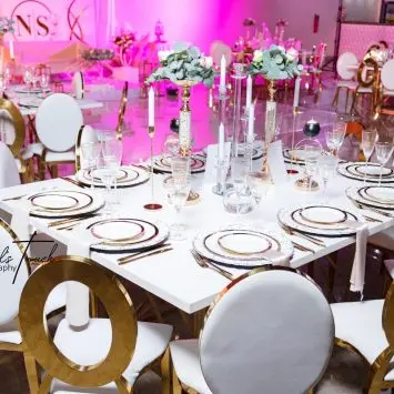 The Garden Venue Weddings Johannesburg
