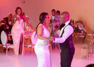 Wedding Venue Johannesburg