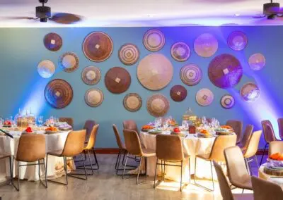 Zanzibar Party Venue Johannesburg