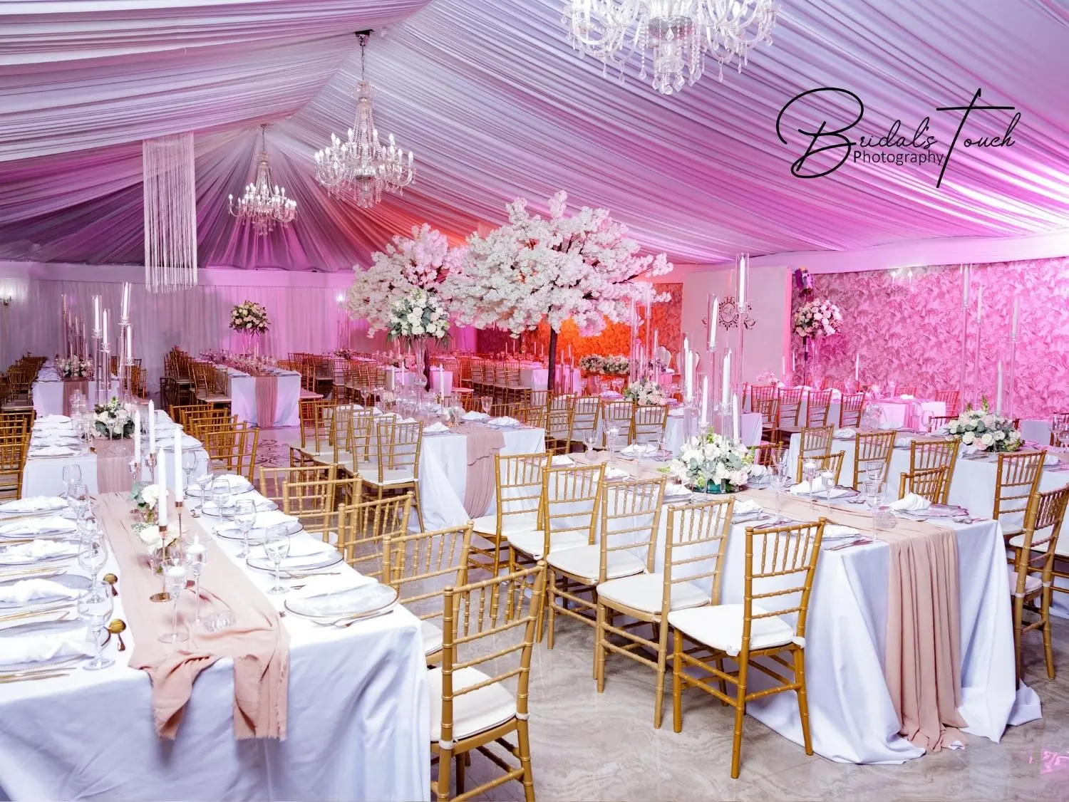 Wedding Venue Johannesburg