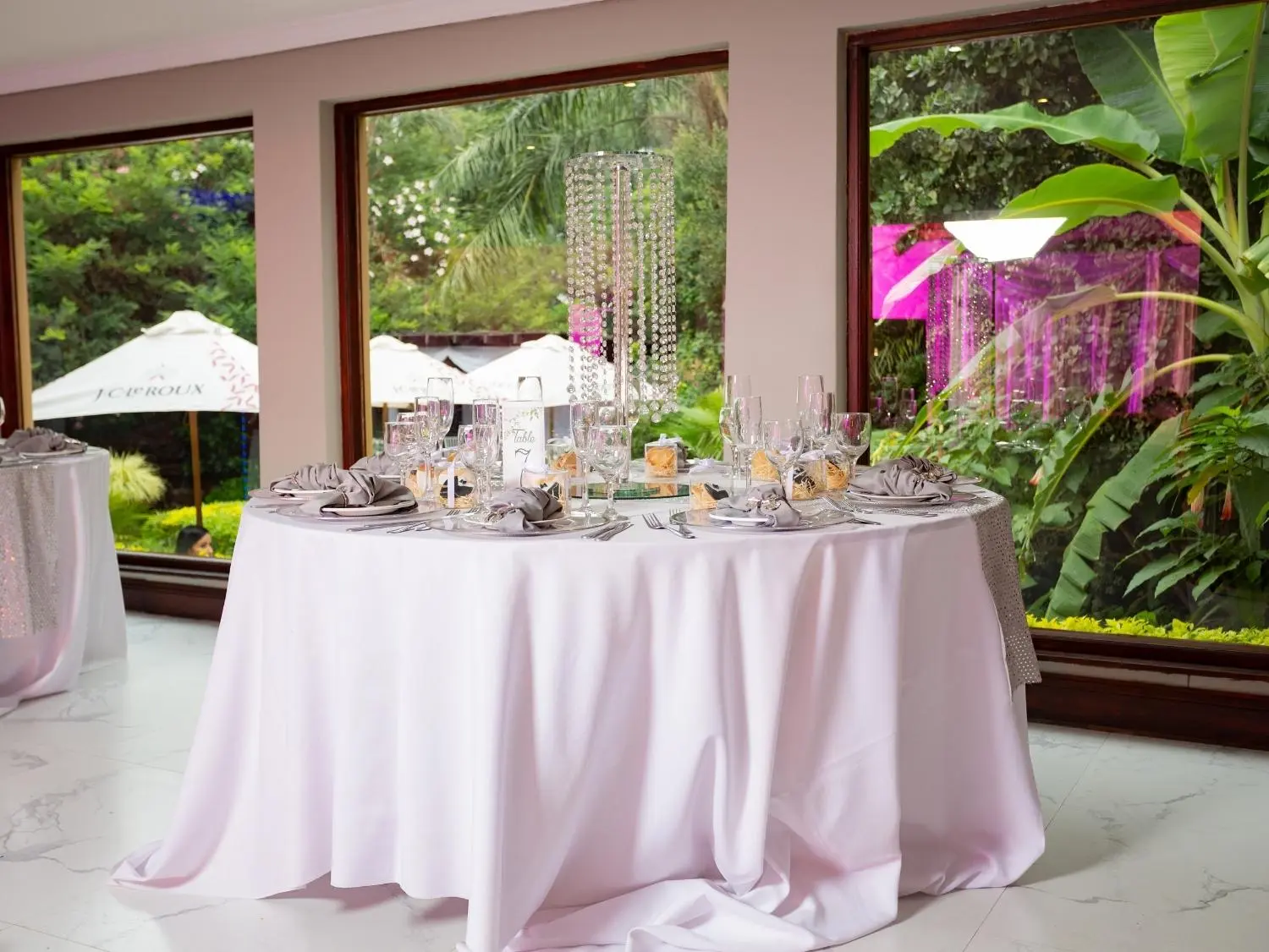 Elephant Hall Party Venue