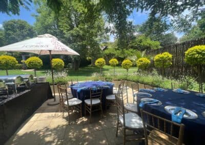 Team Building Corporate Conferences Venue in Johannesburg