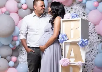 Baby Shower Venue Johannesburg