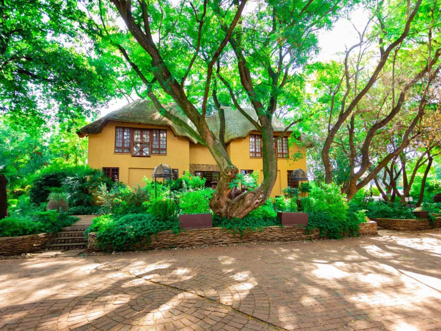The Best Conference & Corporates Events Venue in Johannesburg