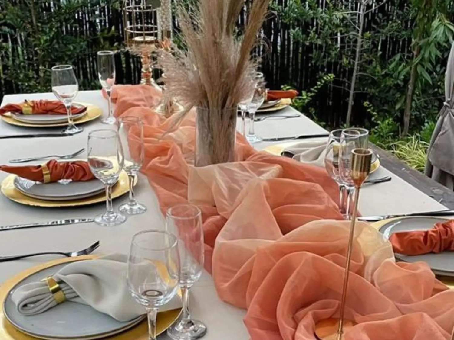 intimate wedding venue