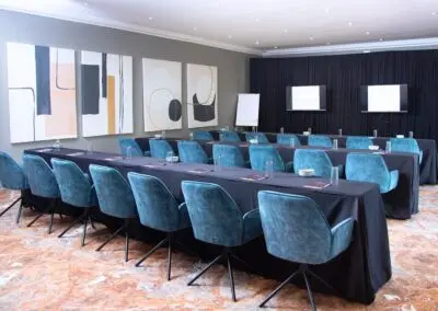 Team Building Corporate Conferences Venue in Johannesburg